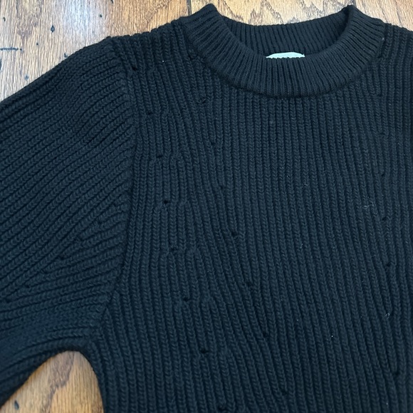 Short Knit Dress | H&M - Picture 3 of 3